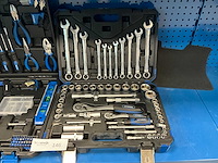 Hyundai gereedschapsset (2x) - afbeelding 2 van  6