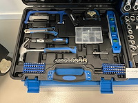 Hyundai gereedschapsset (2x) - afbeelding 5 van  6