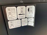 Hyundai gereedschapswagen met inhoud - afbeelding 3 van  11