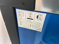 Hyundai gereedschapswagen met inhoud - afbeelding 3 van  11