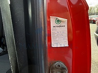 Hyundai getz 1 1i 12v gl, 2008 - afbeelding 11 van  31