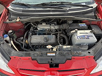 Hyundai getz 1 1i 12v gl, 2008 - afbeelding 20 van  31