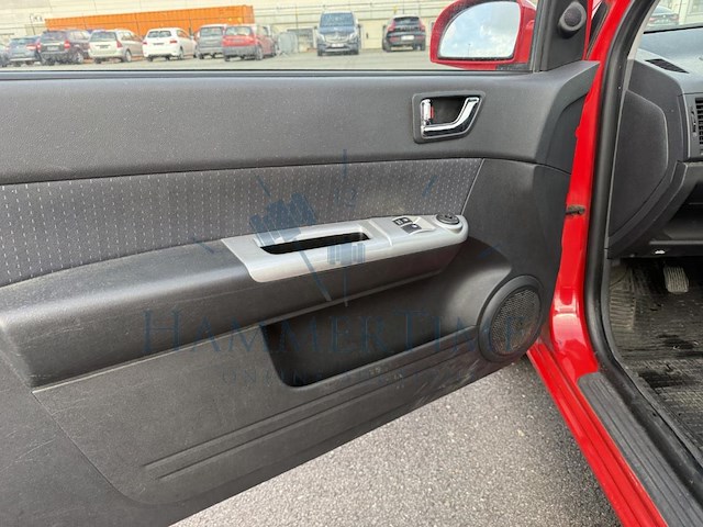 Hyundai getz 1 1i 12v gl, 2008 - afbeelding 30 van  31