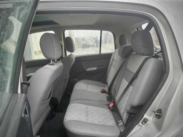 Hyundai getz 1.1i active sky, 67-rg-lk - afbeelding 3 van  15