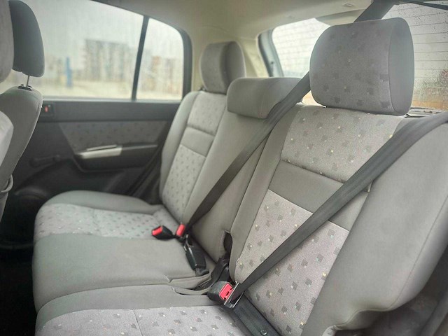 Hyundai getz 1.1i active sky, 67-rg-lk - afbeelding 4 van  15