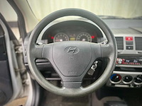 Hyundai getz 1.1i active sky, 67-rg-lk - afbeelding 5 van  15