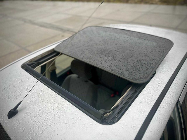 Hyundai getz 1.1i active sky, 67-rg-lk - afbeelding 12 van  15