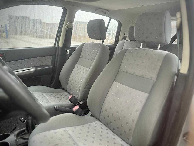 Hyundai getz 1.1i active sky, 67-rg-lk - afbeelding 15 van  15