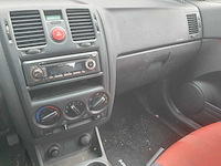Hyundai getz 1.1i active,zk-215-v - afbeelding 5 van  10