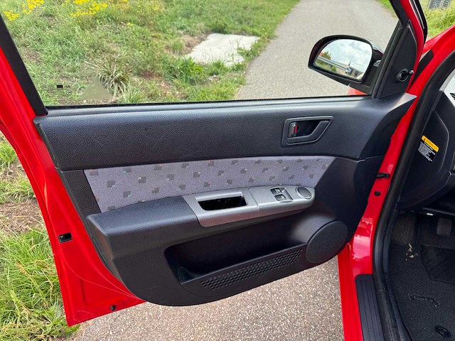 Hyundai getz 1.3i active airco cool 77-sh-vd - afbeelding 15 van  20