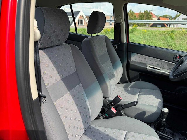 Hyundai getz 1.3i active airco cool 77-sh-vd - afbeelding 9 van  20