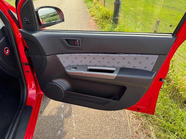 Hyundai getz 1.3i active airco cool 77-sh-vd - afbeelding 4 van  20