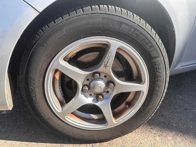 Hyundai getz 1.3i dynamic sky, 62-rx-ng - afbeelding 7 van  12