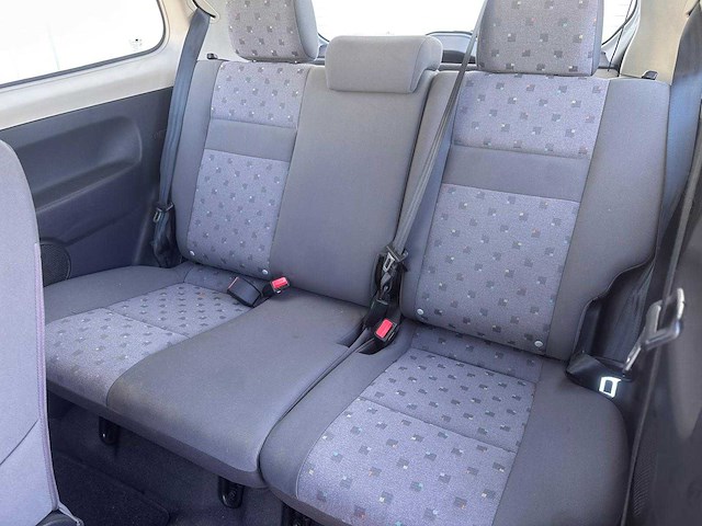 Hyundai getz 1.3i dynamic sky, 62-rx-ng - afbeelding 11 van  12