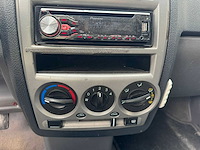 Hyundai getz 1.3i gl cool 5-deurs 23-ld-kx - afbeelding 3 van  12