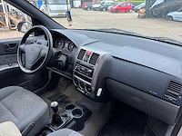 Hyundai getz 1.3i gl cool 5-deurs 23-ld-kx - afbeelding 9 van  12