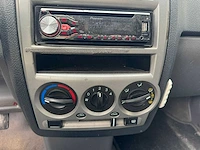 Hyundai getz 1.3i gl cool 5-deurs 23-ld-kx - afbeelding 3 van  12