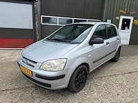 Hyundai getz 1.3i gl cool 5-deurs 23-ld-kx