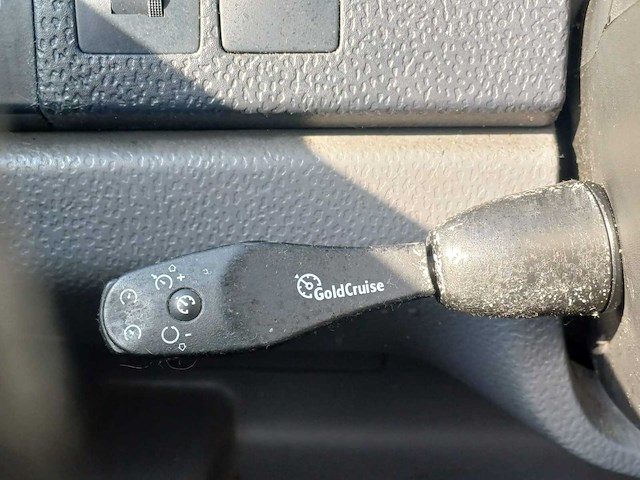 Hyundai getz 1.3i gls, 61-lg-nr - afbeelding 13 van  22