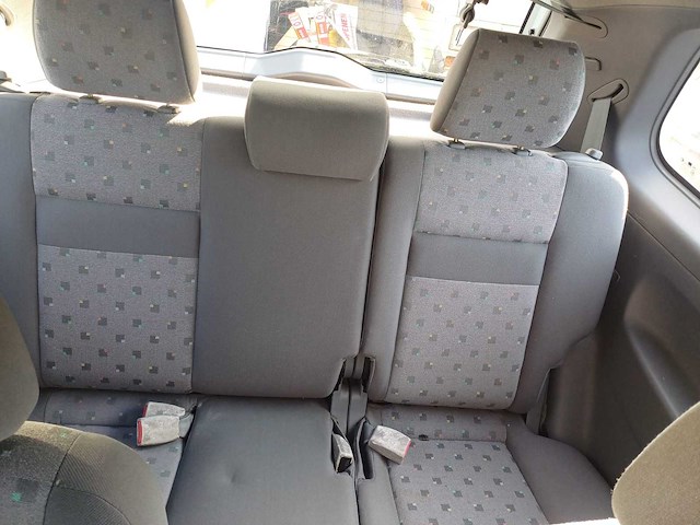 Hyundai getz 1.3i gls, 61-lg-nr - afbeelding 18 van  22