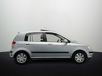 Hyundai getz 1.3i gls sky 2004 | 91-nt-dv - afbeelding 2 van  33