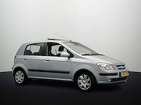 Hyundai getz 1.3i gls sky 2004 | 91-nt-dv - afbeelding 3 van  33