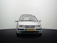Hyundai getz 1.3i gls sky 2004 | 91-nt-dv - afbeelding 4 van  33