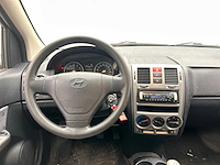 Hyundai getz 1.3i gls sky 2004 | 91-nt-dv - afbeelding 5 van  33