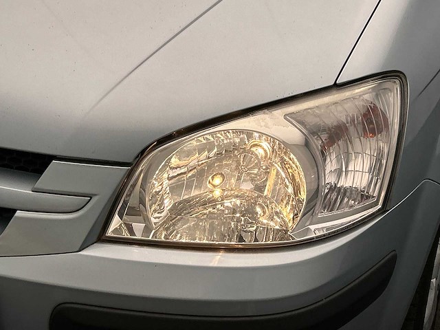 Hyundai getz 1.3i gls sky 2004 | 91-nt-dv - afbeelding 6 van  33