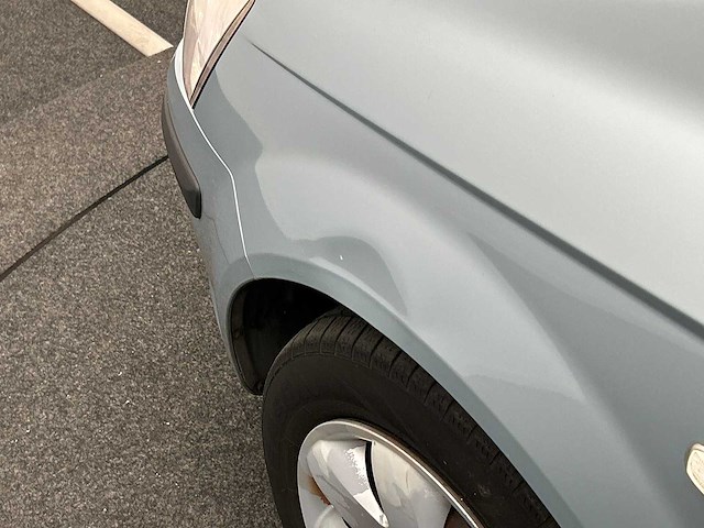 Hyundai getz 1.3i gls sky 2004 | 91-nt-dv - afbeelding 10 van  33