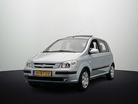 Hyundai getz 1.3i gls sky 2004 | 91-nt-dv - afbeelding 1 van  33