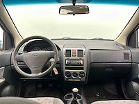 Hyundai getz 1.3i gls sky 2004 | 91-nt-dv - afbeelding 13 van  33