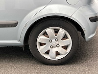 Hyundai getz 1.3i gls sky 2004 | 91-nt-dv - afbeelding 22 van  33