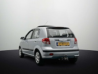 Hyundai getz 1.3i gls sky 2004 | 91-nt-dv - afbeelding 12 van  33