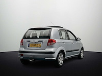 Hyundai getz 1.3i gls sky 2004 | 91-nt-dv - afbeelding 29 van  33