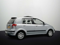 Hyundai getz 1.3i gls sky 2004 | 91-nt-dv - afbeelding 33 van  33