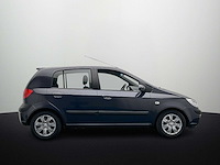 Hyundai getz 1.4i active cool 2006 | 39-sl-st - afbeelding 2 van  22