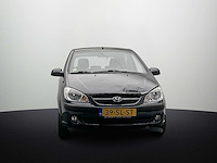 Hyundai getz 1.4i active cool 2006 | 39-sl-st - afbeelding 3 van  22