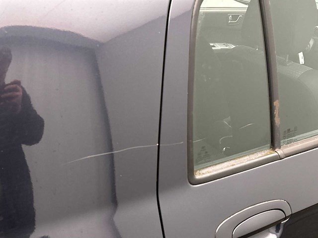 Hyundai getz 1.4i active cool 2006 | 39-sl-st - afbeelding 7 van  22