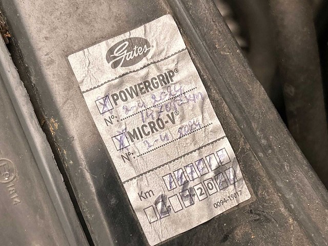 Hyundai getz 1.4i active cool 2006 | 39-sl-st - afbeelding 8 van  22