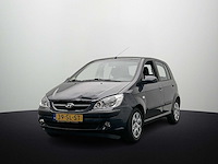 Hyundai getz 1.4i active cool 2006 | 39-sl-st - afbeelding 1 van  22