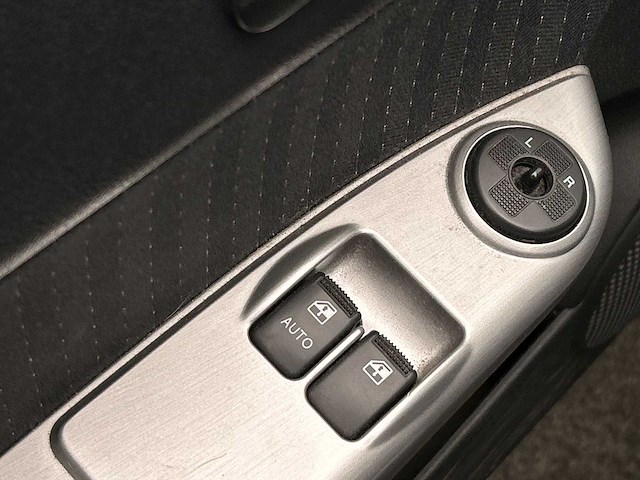 Hyundai getz 1.4i active cool 2006 | 39-sl-st - afbeelding 15 van  22