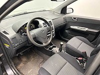 Hyundai getz 1.4i active cool 2006 | 39-sl-st - afbeelding 16 van  22