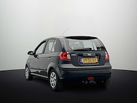 Hyundai getz 1.4i active cool 2006 | 39-sl-st - afbeelding 10 van  22