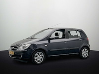 Hyundai getz 1.4i active cool 2006 | 39-sl-st - afbeelding 19 van  22