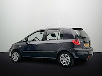 Hyundai getz 1.4i active cool 2006 | 39-sl-st - afbeelding 20 van  22