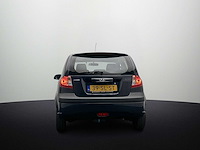 Hyundai getz 1.4i active cool 2006 | 39-sl-st - afbeelding 21 van  22