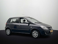 Hyundai getz 1.4i active cool 2006 | 39-sl-st - afbeelding 3 van  30
