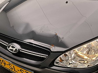 Hyundai getz 1.4i active cool 2006 | 39-sl-st - afbeelding 5 van  30