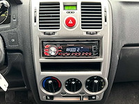 Hyundai getz 1.4i active cool 2006 | 39-sl-st - afbeelding 11 van  30